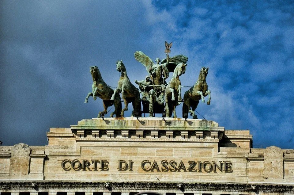 Avvocato cassazionista a Roma: a cosa serve il ricorso per cassazione?