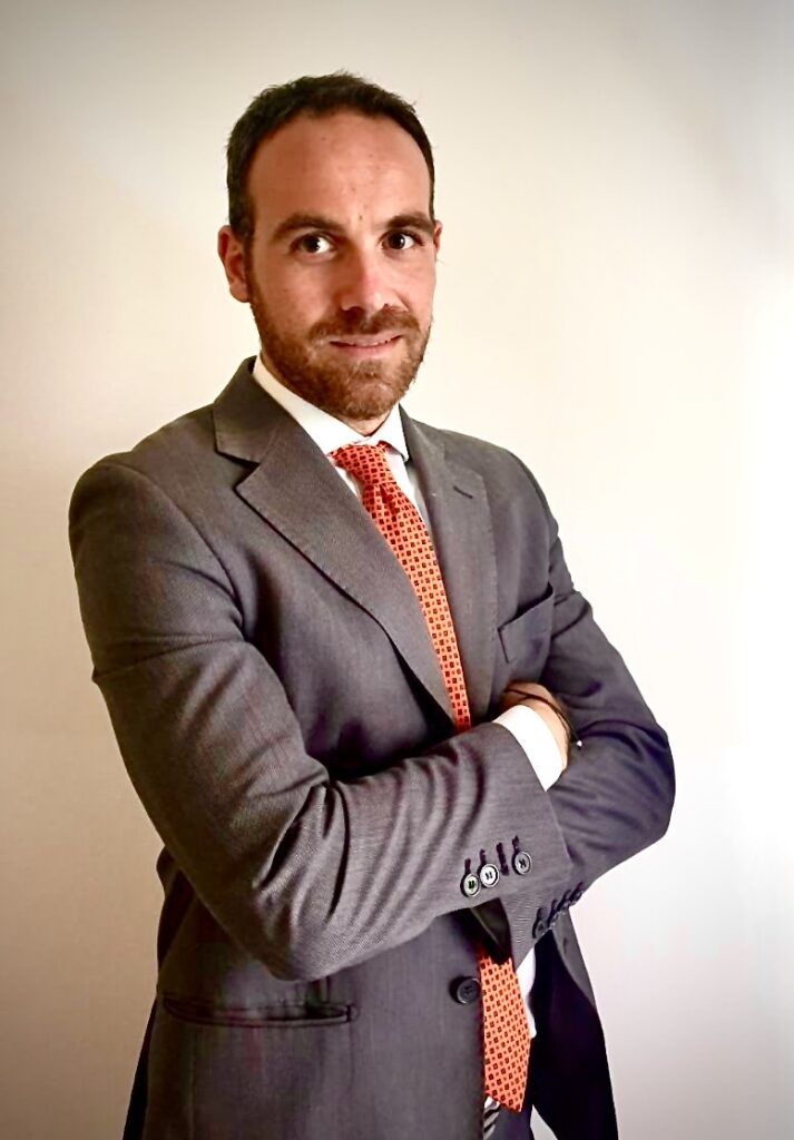 Il Team di Avvocato Penalista H24: Avvocato Ismaele Brancaccio