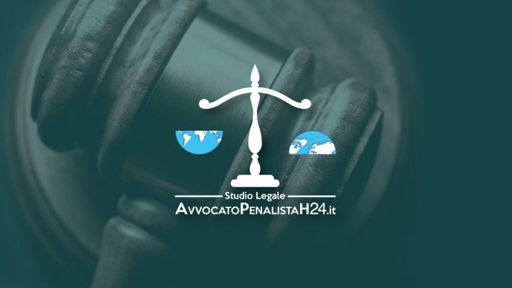Avvocato Penalista H24