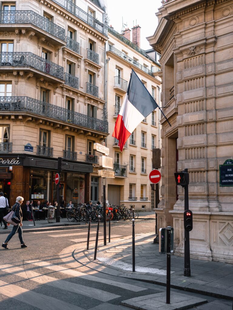 Hai bisogno di un Avvocato Penalista a Parigi, Nizza e Marsiglia?