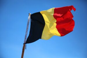 Mandato Arresto Europeo Belgio