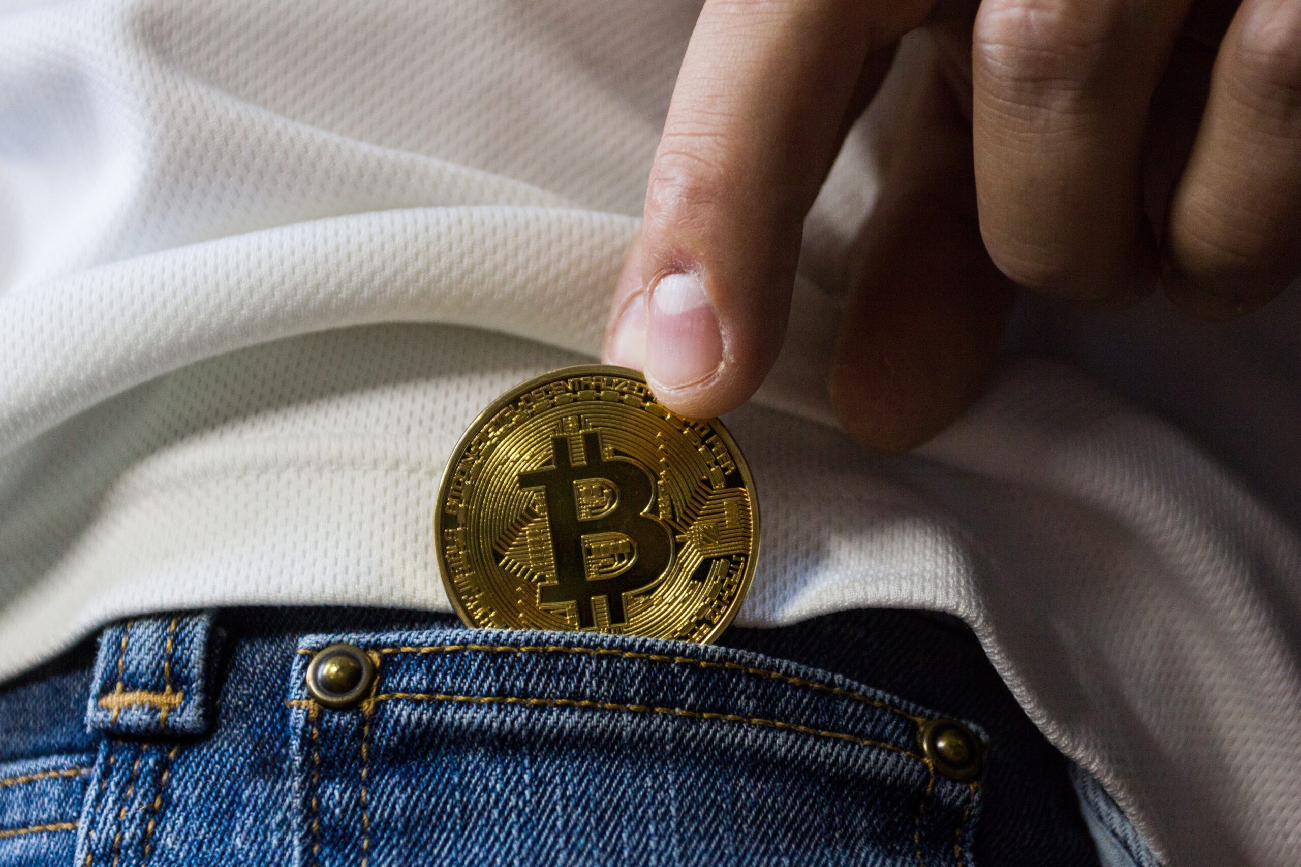 Come recuperare i soldi se hai subito una truffa su Crypto Bitcoin? 