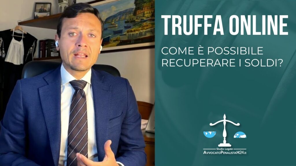 Assistenza Truffa on line sotto i 5.000 euro: le nostre Condizioni Contrattuali