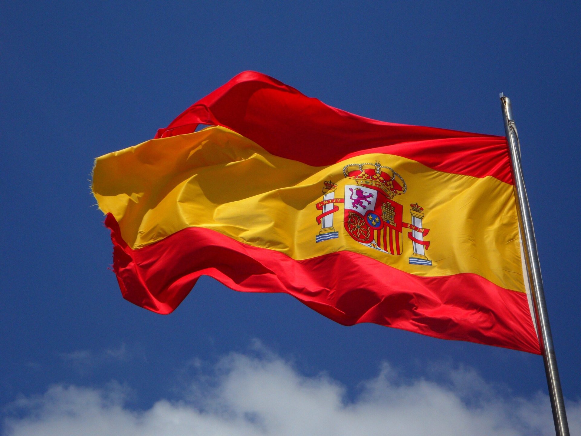 Mandato Arresto Spagna