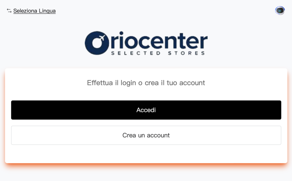 Orio Center: cuidado con la estafa. Trading en línea falso