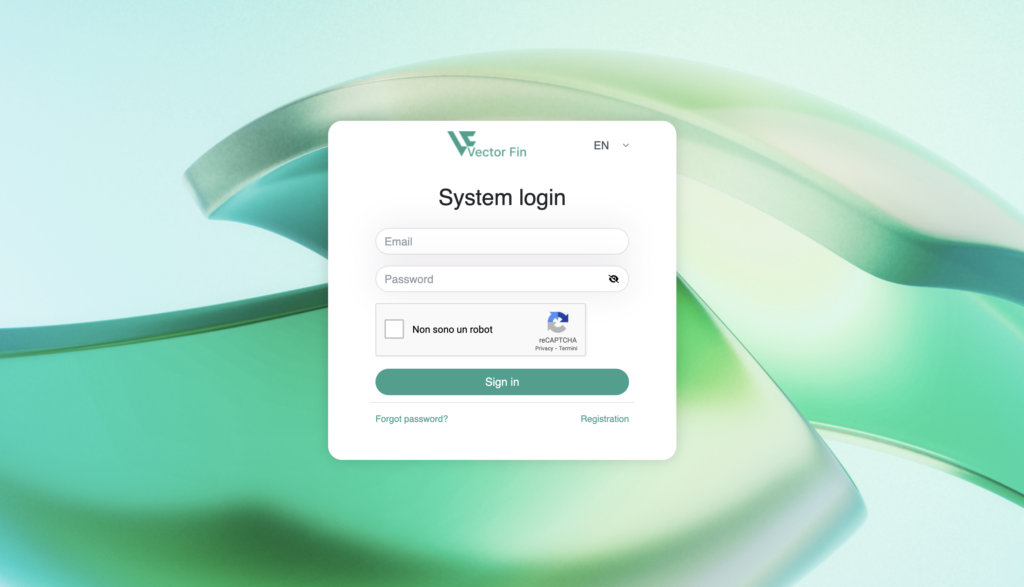 VectorFin: avis, arnaque ou pas? Est-il possible de récupérer l’argent?