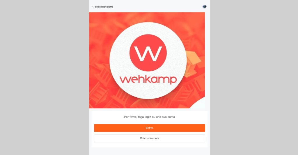 Wehkamp: attenzione alla truffa. Falso lavoro on line