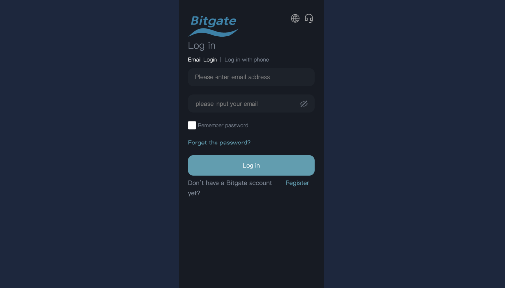 Bitgate: reviews. Scam or not. Online fraud lawyer