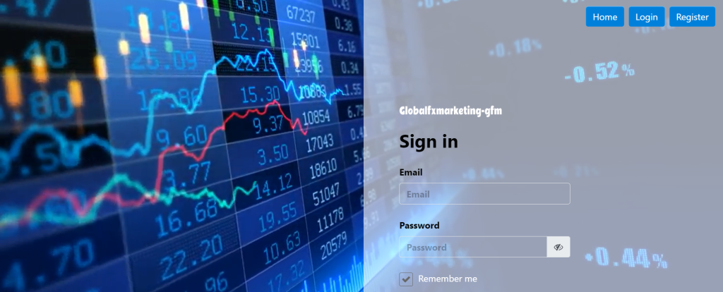 Globalfxmarketing: attenzione alla truffa. Falso lavoro on line