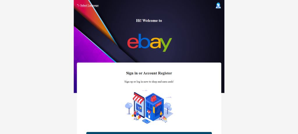 eBay: reviews. Scam or not. Fake online trading