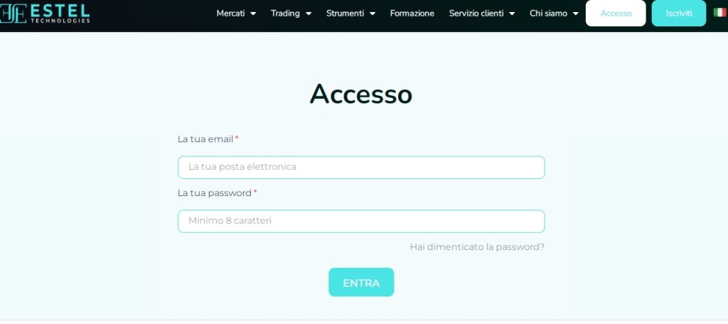 Estel Technologies: avis, arnaque ou pas? Est-il possible de récupérer l’argent?