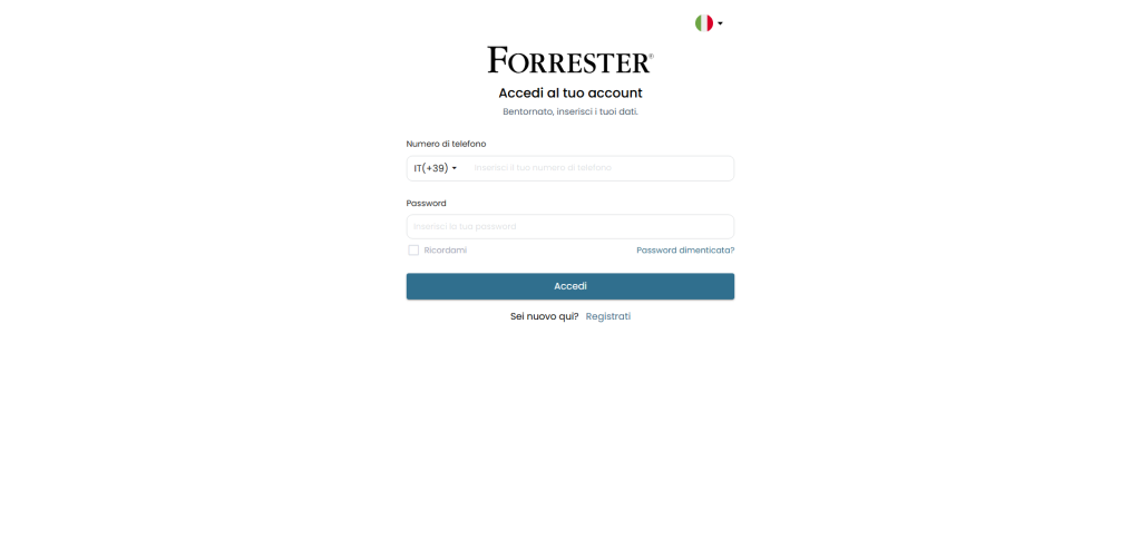 Forrester: reviews. Scam or not. Online fraud lawyer