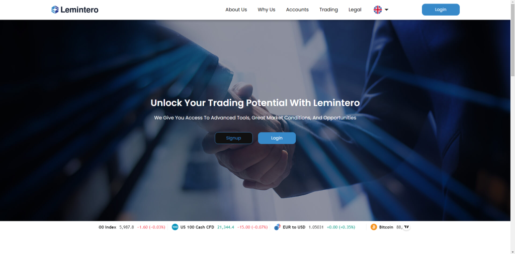 Lemintero: reviews. Scam or not. Online fraud lawyer