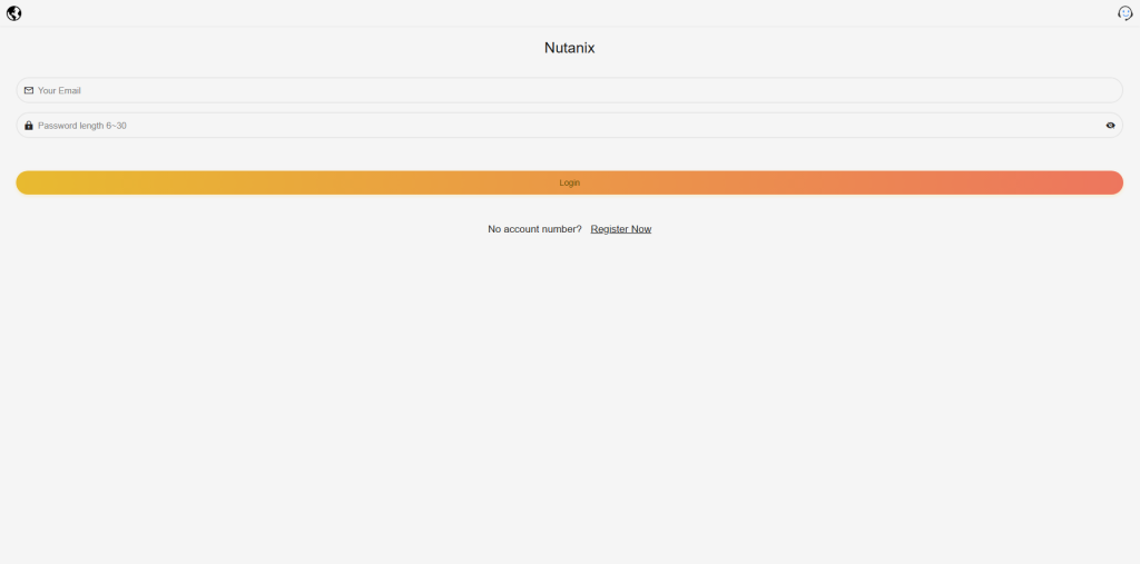 Nutanix: reviews. Scam or not. Fake online trading