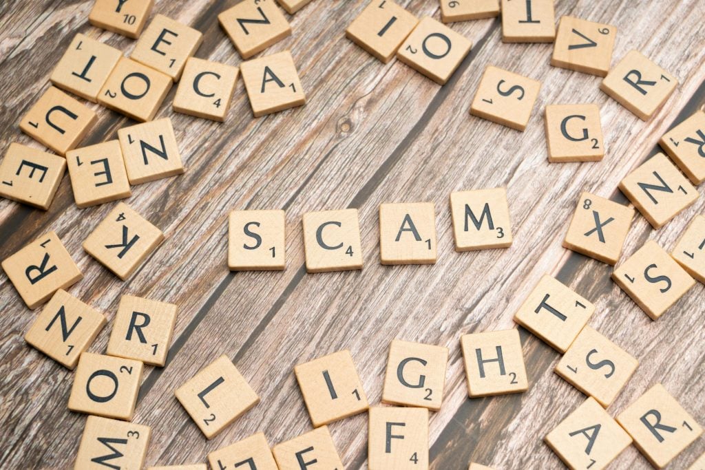 tokengridn.top: reviews. Scam or not. Fake online trading
