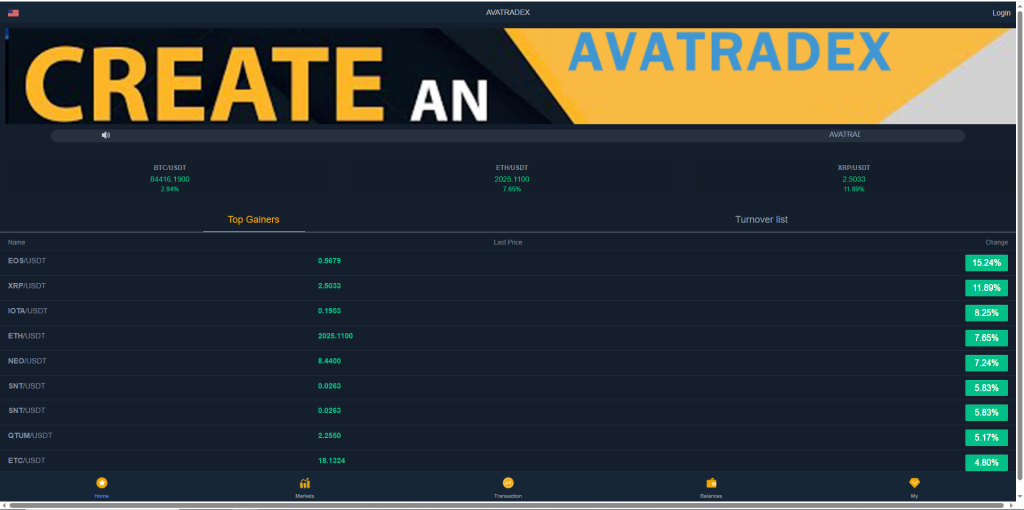 AVATRADEX: attenzione alla truffa. Falso lavoro on line