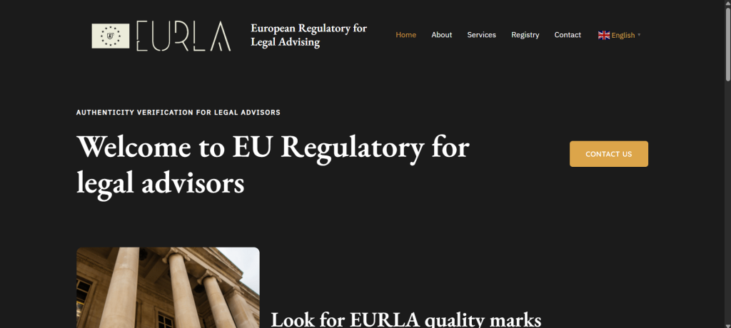 Avis European Regulatory for Legal Advising : arnaque ou non ? Comment récupérer votre capital