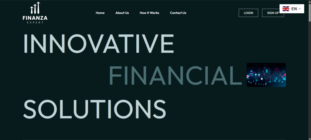 FINANZA EXPERT: reviews. Scam or not. Online fraud lawyer