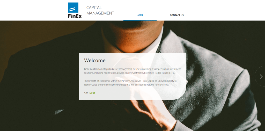FinEx Capital: avis, arnaque ou pas? Est-il possible de récupérer l’argent?
