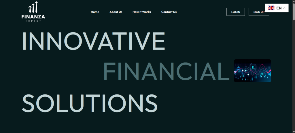 Finanza Expert: reviews. Scam or not. Online fraud lawyer