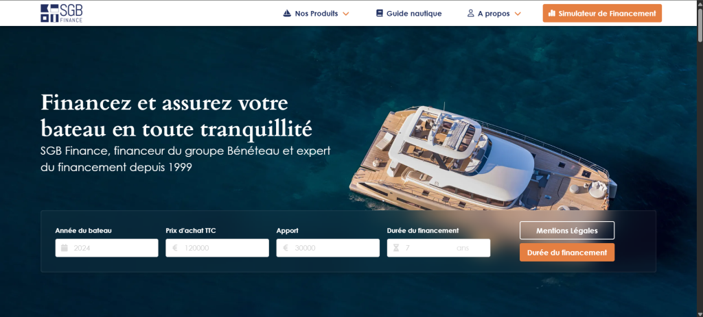 SGB Finance: avis, arnaque ou pas? Est-il possible de récupérer l’argent?