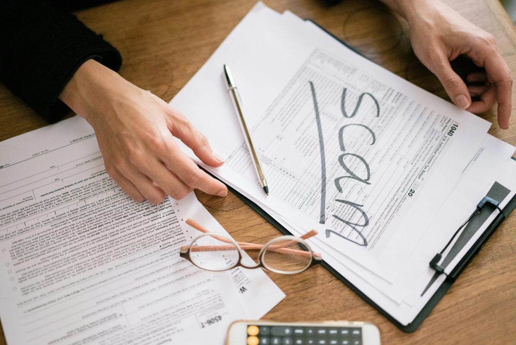 Ficinv: avis, arnaque ou pas? Est-il possible de récupérer l’argent?