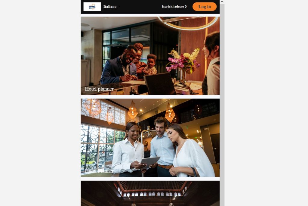 hotelplanner recensioni: truffa oppure no? Come è possibile recuperare il capitale