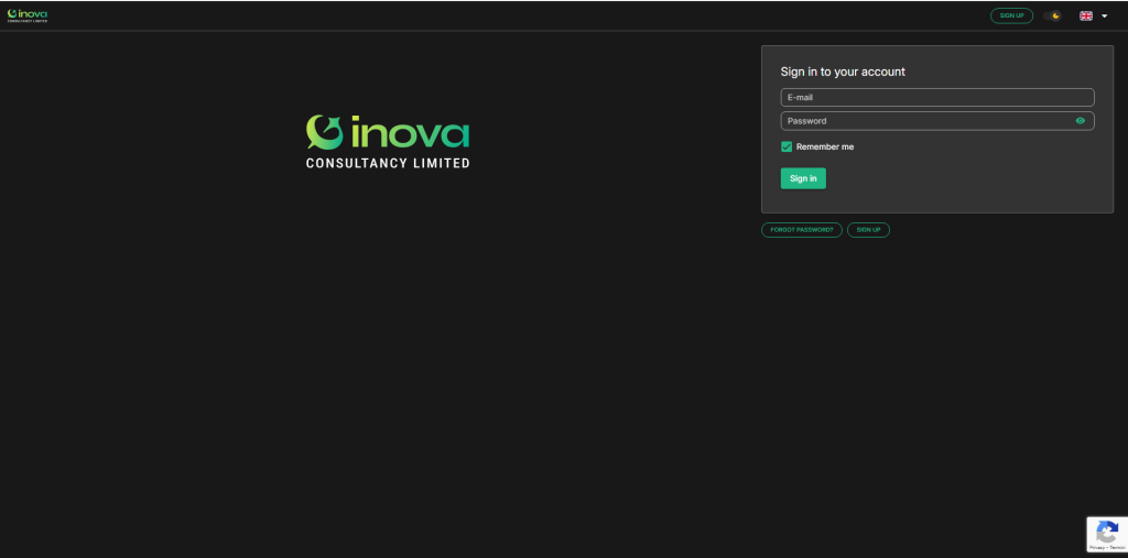 inova: attenzione alla truffa. Falso trading on line
