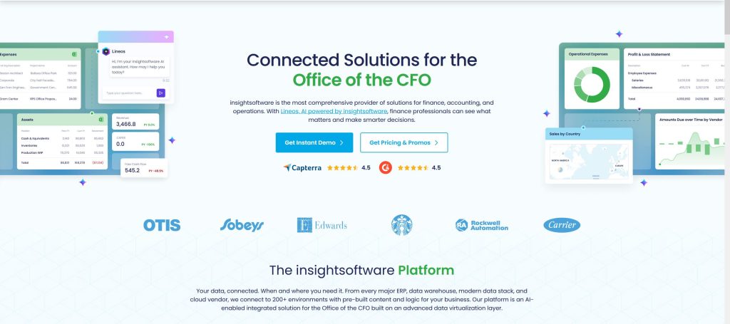 Avis Insightsoftware : arnaque ou non ? Comment récupérer votre capital