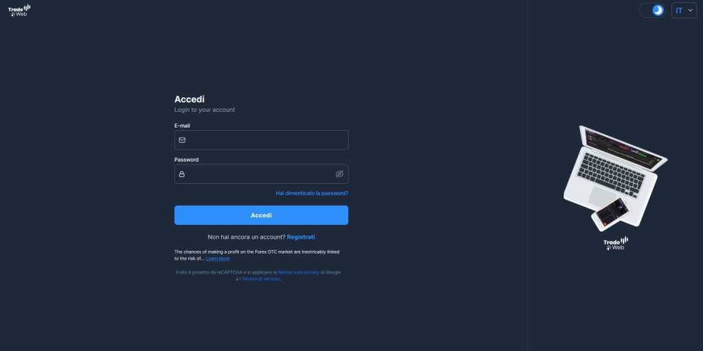 my.eliteforex.co: avis, arnaque ou pas? Est-il possible de récupérer l’argent?