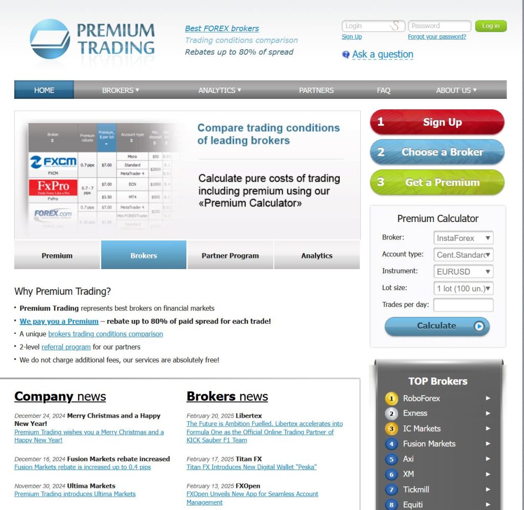 Premiumtrade: avis arnaques en ligne. Avocat fraude en ligne