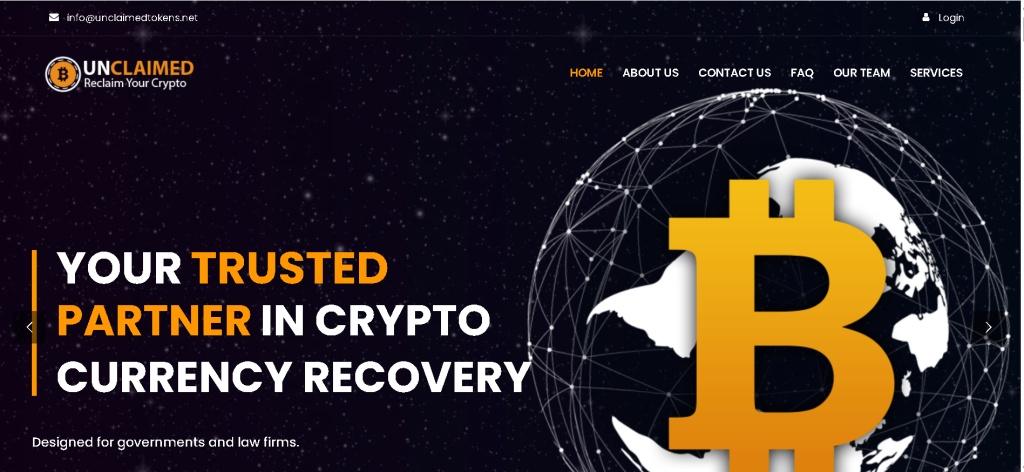 unclaimedtokens.net recensioni: truffa oppure no? Come è possibile recuperare il capitale