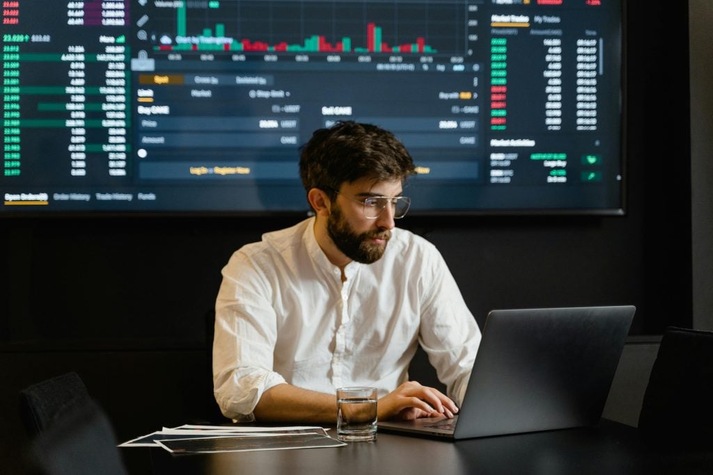 ztrade24.com: avis, arnaque ou pas? Est-il possible de récupérer l’argent?