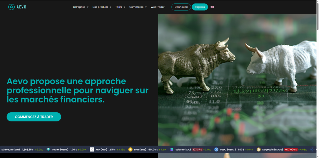 Aevo: avis, arnaque ou pas? Est-il possible de récupérer l’argent?