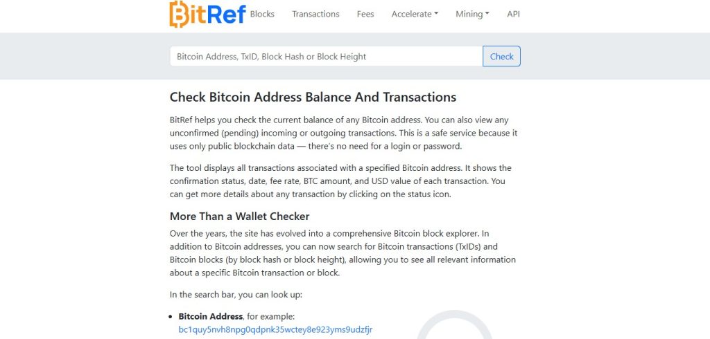 Bitref: attenzione alla truffa. Falso trading on line
