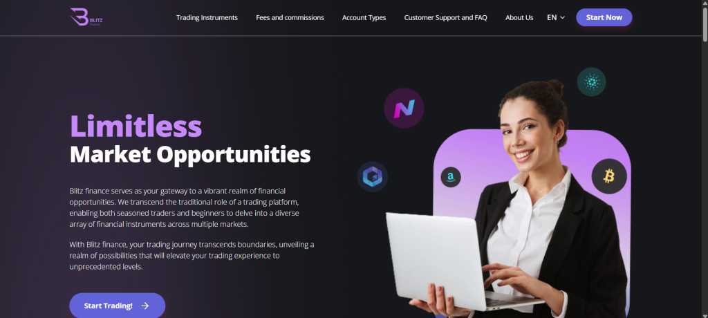 BLITZ finance: avis arnaques en ligne. Avocat fraude en ligne