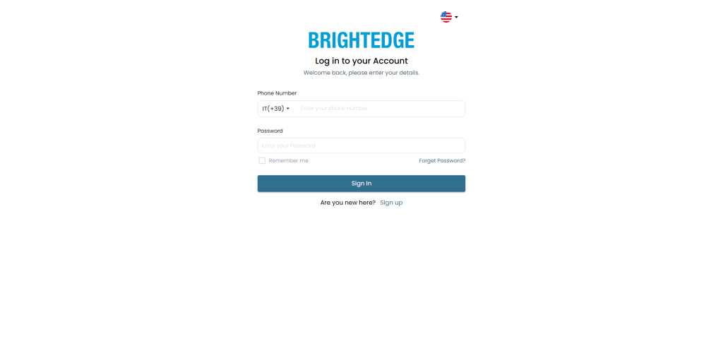 BrightEdge: avis, arnaque ou pas? Est-il possible de récupérer l’argent?