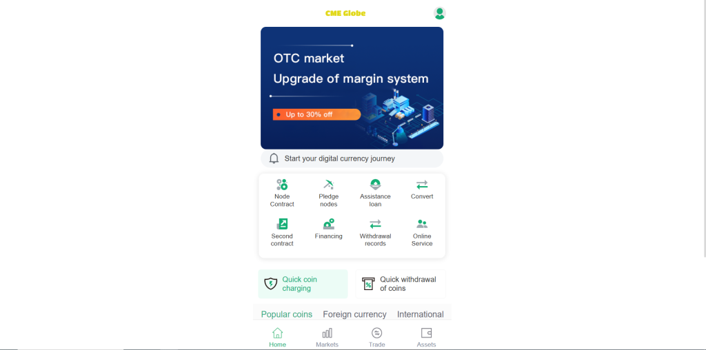 CME Globe: reviews. Scam or not. Online fraud lawyer