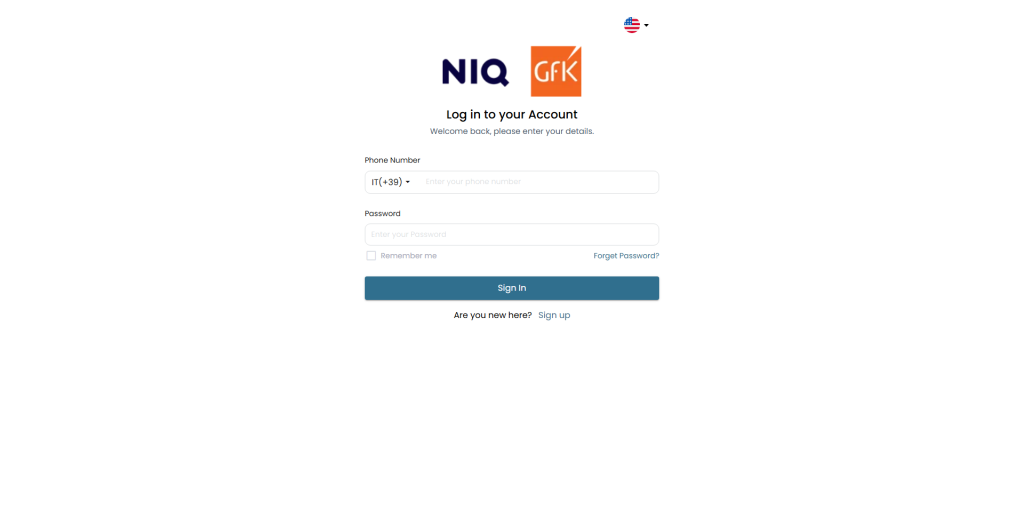 GfK: reviews. Scam or not. Fake online trading