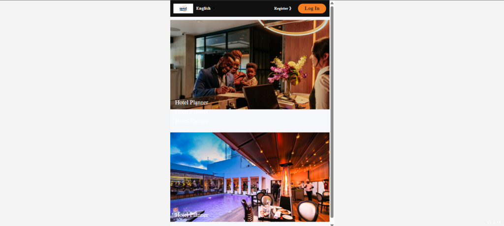 Avis sur Hotel Planner: arnaque ou pas? Est-il possible de récupérer l’argent?