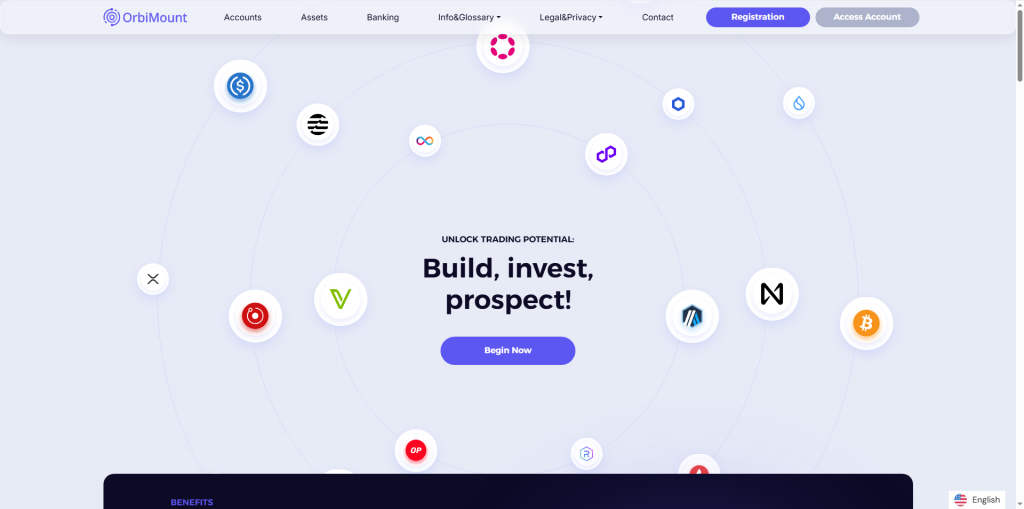 OrbiMount reviews: scam or not? How to recover your capital