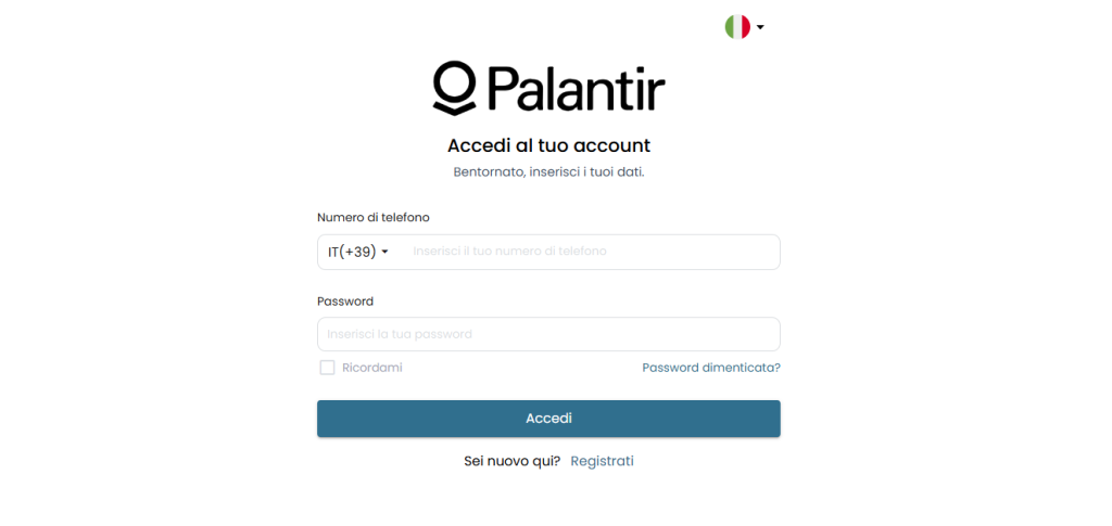 Palantir: avis arnaques en ligne. Avocat fraude en ligne