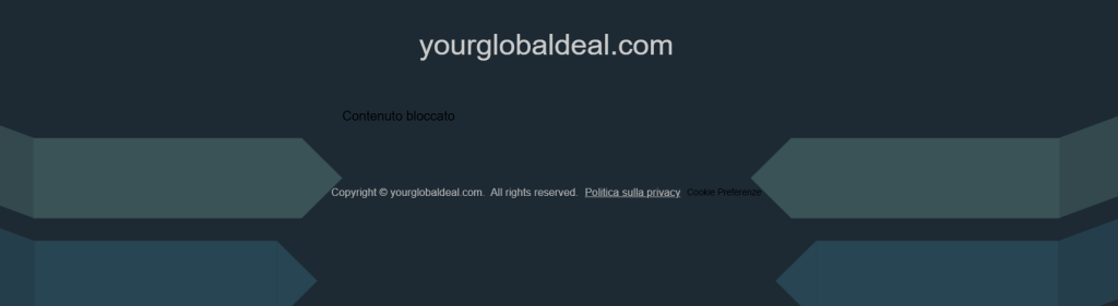 yourglobaldeal.com: cuidado con la estafa. Trabajo en línea falso
