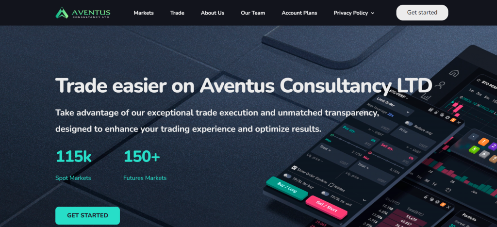 Aventus consultancy LTD: avis, arnaque ou pas? Est-il possible de récupérer l’argent?
