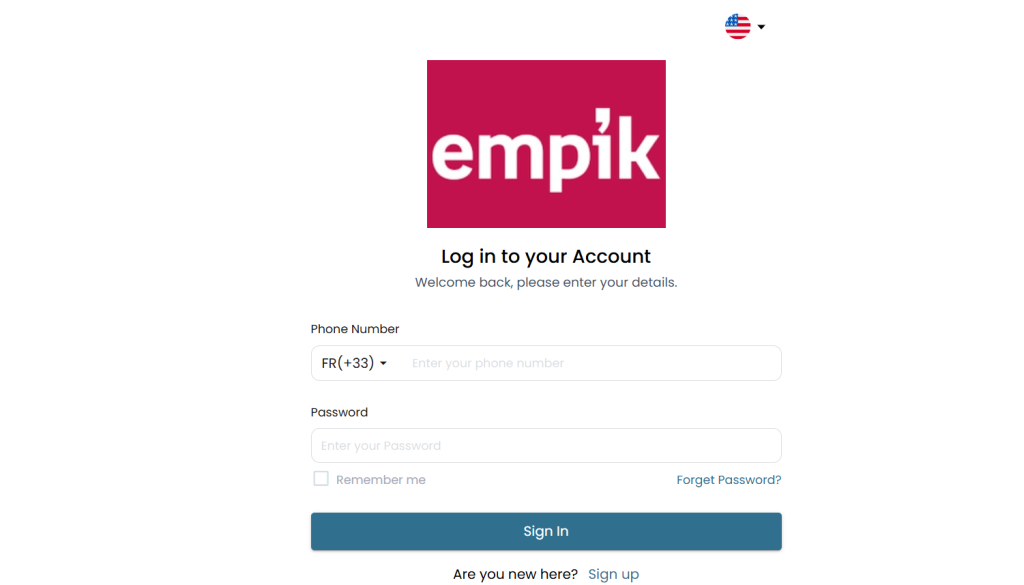 Empik: avis arnaques en ligne. Avocat fraude en ligne