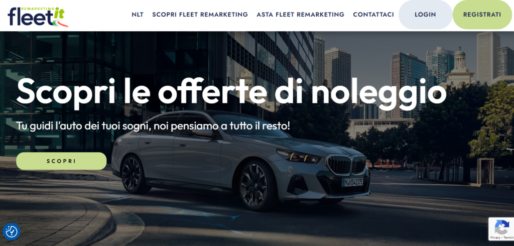 fleetremarketing: cuidado con la estafa. Trading en línea falso