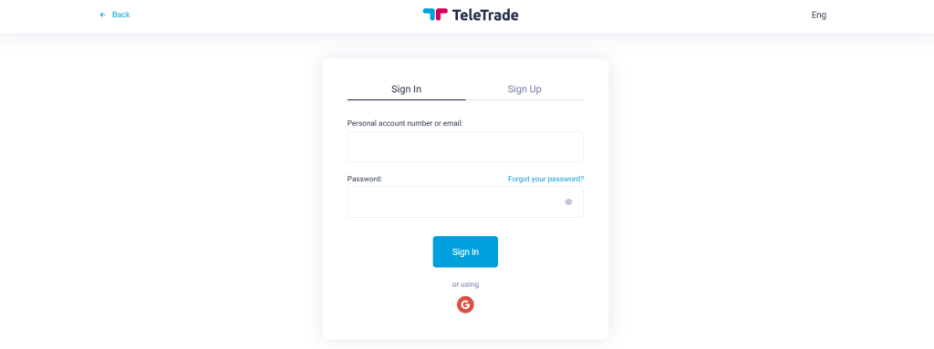 Avis My TeleTrade : arnaque ou non ? Comment récupérer votre capital