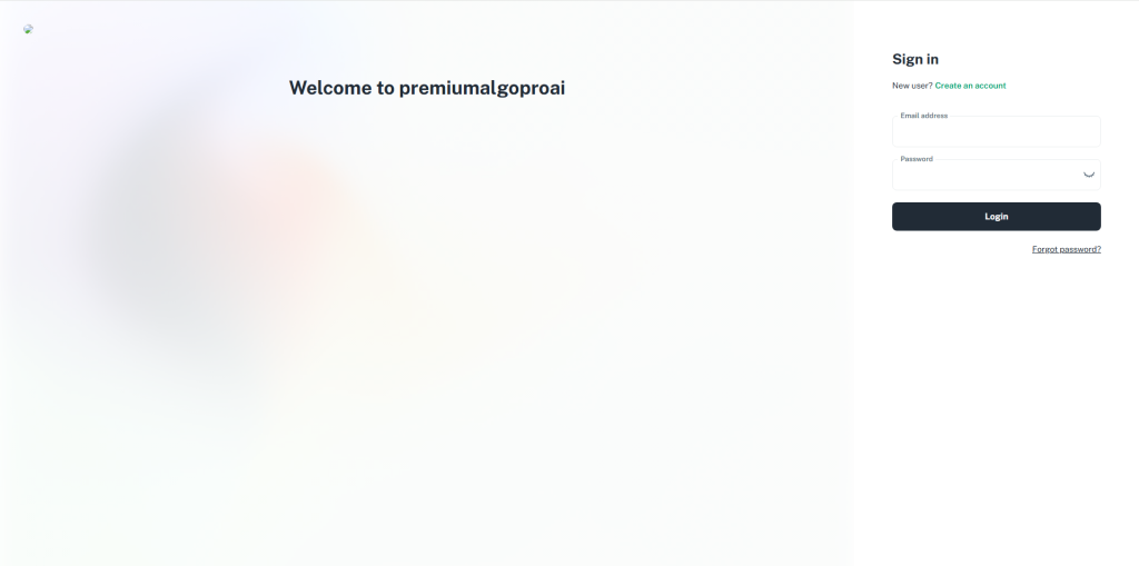 premiumalgoproai: reviews. Scam or not. Online fraud lawyer
