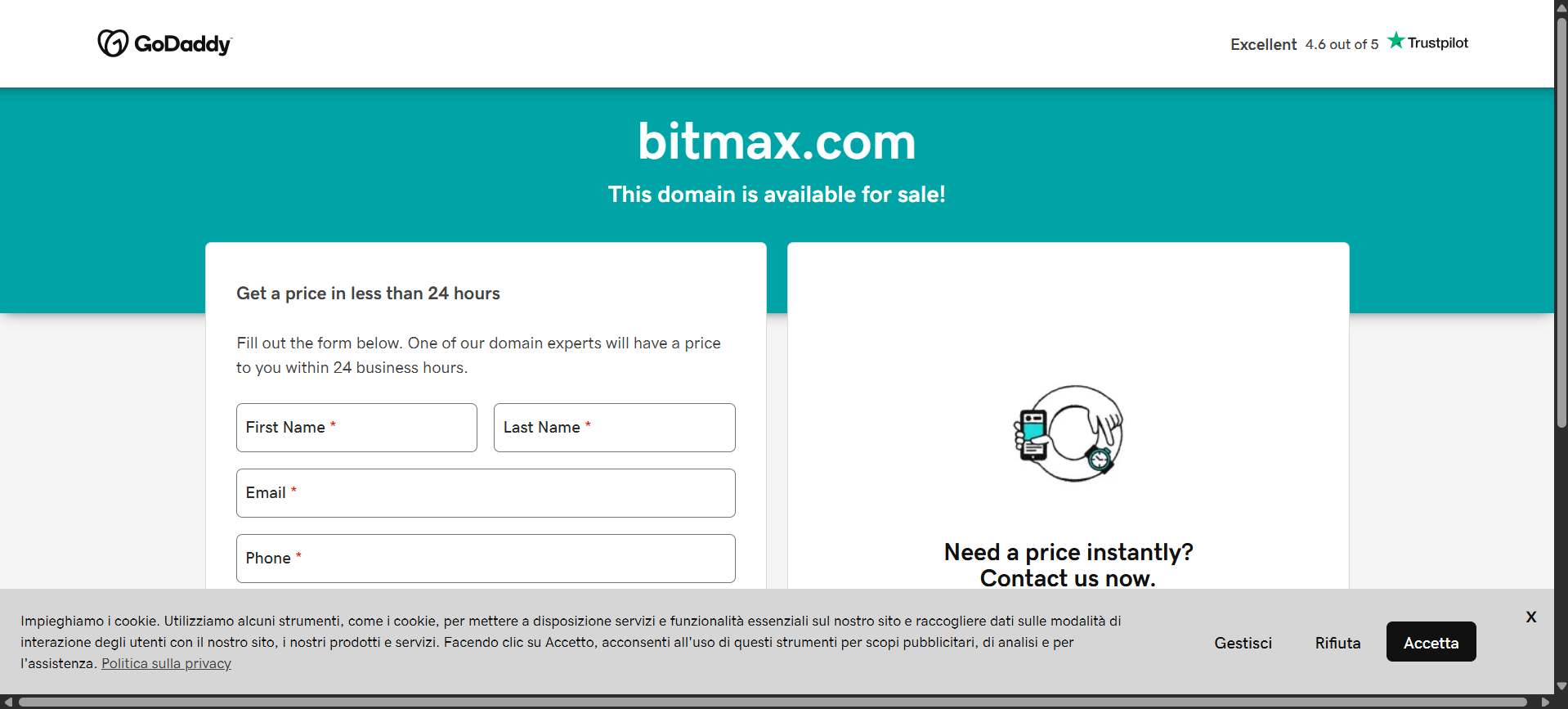 BITMAX.COM-scam