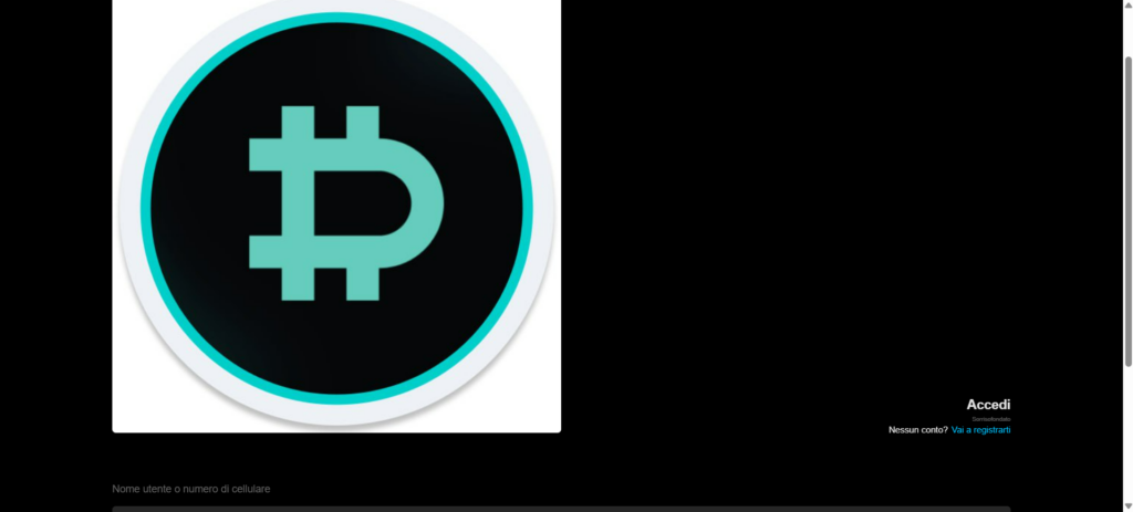 Deribit: avis, arnaque ou pas? Est-il possible de récupérer l’argent?